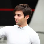 The McLaren Driver Development Programme expands: Grégoire Saucy announced