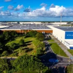Stellantis, first mild-hybrid flex-fuel model in Brazil