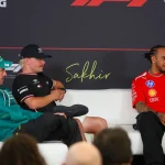Domenicali convinced: “I don't believe Hamilton and Alonso will retire at the end of the year”