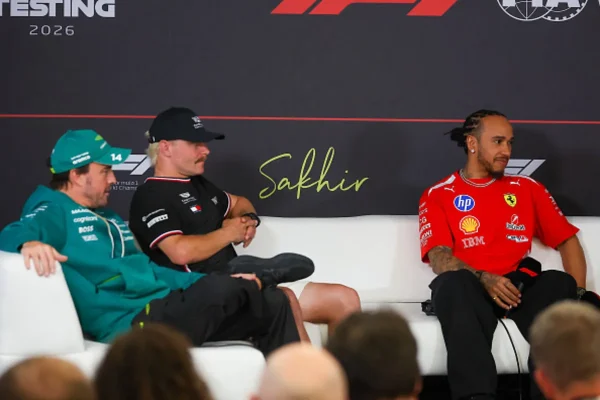 Piquet Jr.: “Hamilton no longer has the same hunger for victories that Alonso still has”