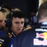 Official, Hadjar misses Zandvoort: Lawson replaces him, Tsunoda returns to Racing Bulls