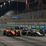 The 2027 F1 World Championship will almost certainly start in Bahrain. Contracts and Ramadan are involved