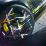 Opel Corsa GSE, new tests ahead of debut