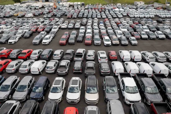 Urso: “CO2 car review fundamental but not enough”