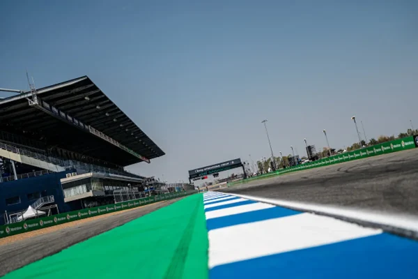 Thailand GP 2026, what will the weather be like? Only bad weather ‘alert’ for the race