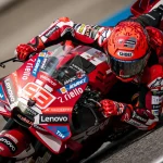 Thailand GP 2026: Practice report