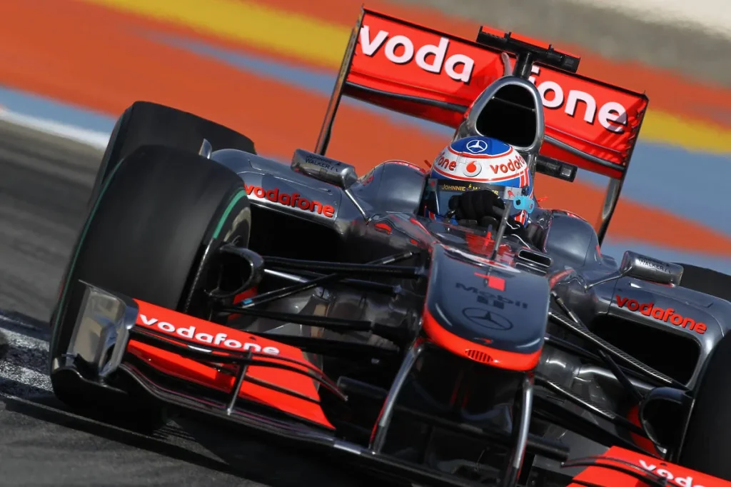 Remember the 2010 McLaren F-Duct? Aprilia recreated it in MotoGP