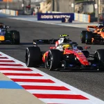 The grid in Australia according to Marko: “Mercedes, Ferrari, McLaren and Red Bull”
