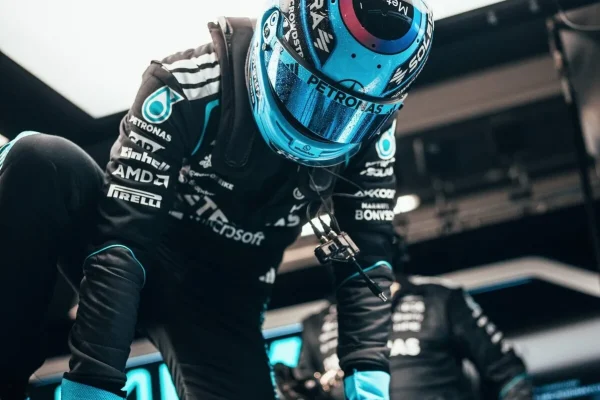 Brundle believes: “I would bet everything on Russell for this season”