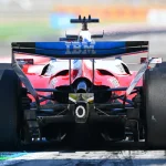 Ferrari engines strong at the start, but it's not just the turbo that counts
