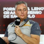 From July 1st Mario Isola will be General Manager of ACI Sport