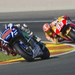 Lorenzo remembers Valencia 2015: “The ‘Rossi fans’ booed me and Marquez, they called me a thief and insulted my mother”
