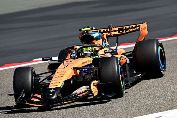Mercedes power unit step for McLaren, Williams and Alpine in Melbourne