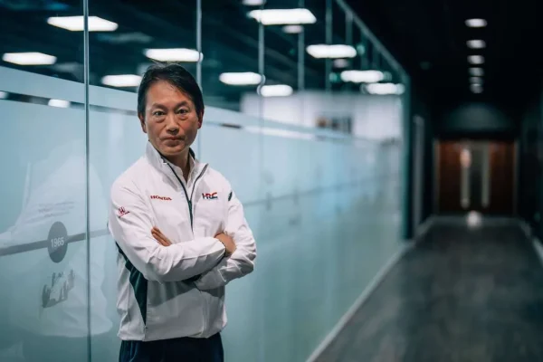 The Honda plan, HRC president speaks: “We are studying F1-MotoGP synergy”