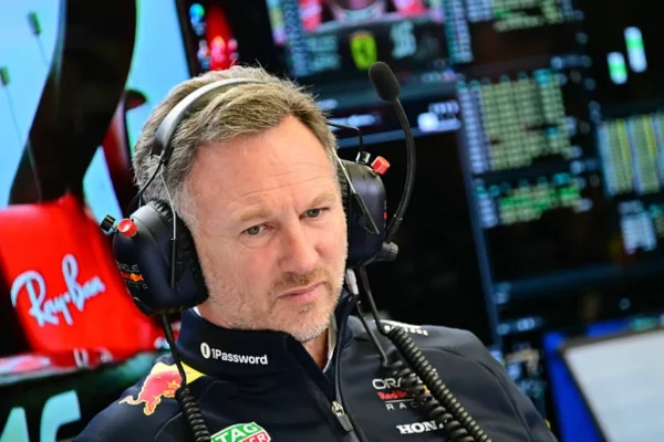 Horner dismissal, Russell has his own theory: “The Verstappens' fault, they like to manipulate”