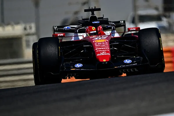 The fastest in testing (almost) never wins the F1 title: the statistic that doesn't make Ferrari fans happy