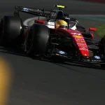 GP Australia 2026: Qualifying report