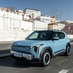 KIA, two new products within three years