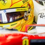 Hamilton and the ‘hide and seek’ in the tests: “I called Wolff and Brown to try to find out if they understood anything”