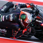 Bezzecchi: “A good time, but I need to fix the riding in 2-3 points”