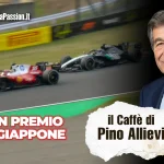 The Italian who came from Mars