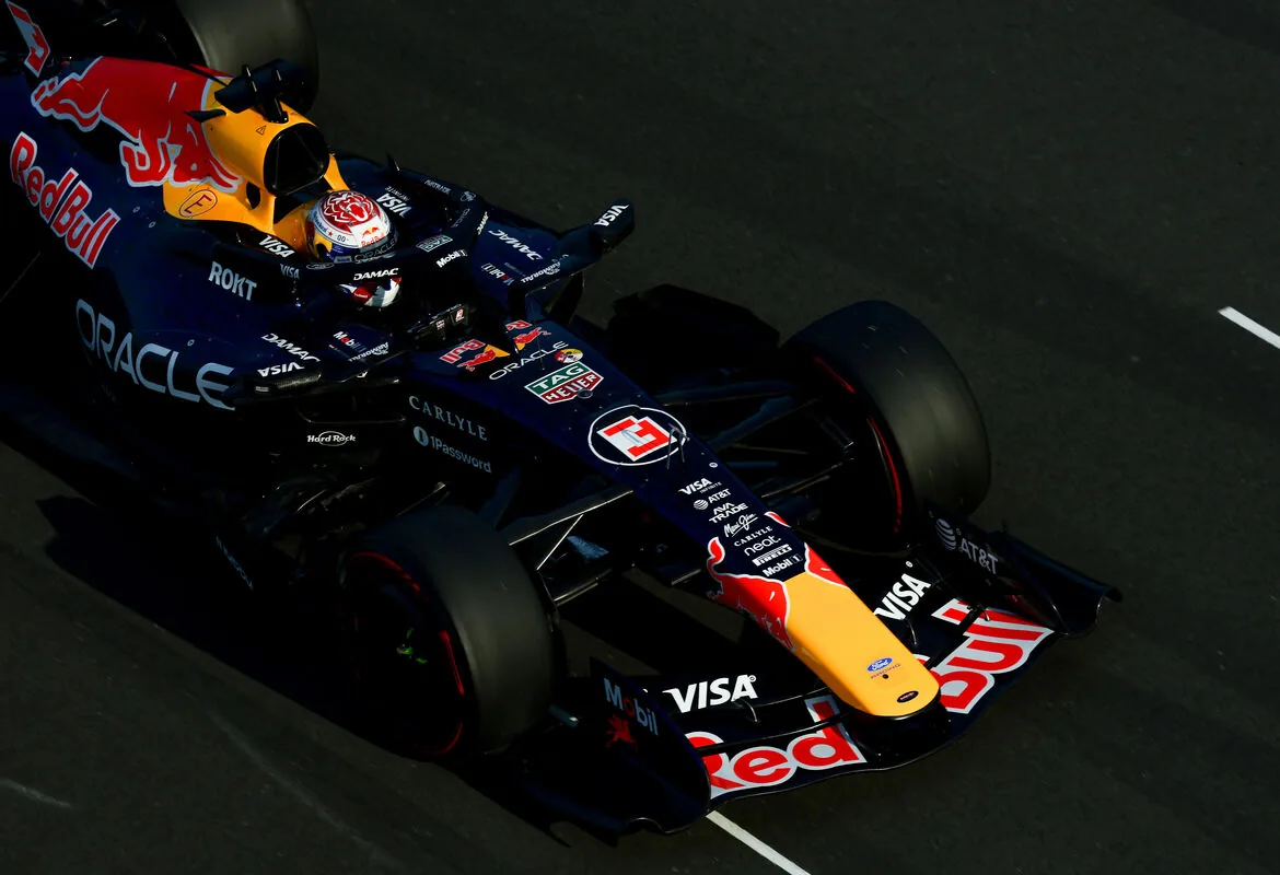 Verstappen in Miami with a renewed Red Bull: “I hope to get closer to the top-3 teams”