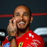 Against the grain | Hamilton, a rediscovered champion?
