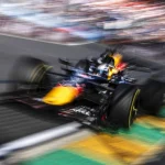 Verstappen: “Not a perfect day, but we are where I expected to be”