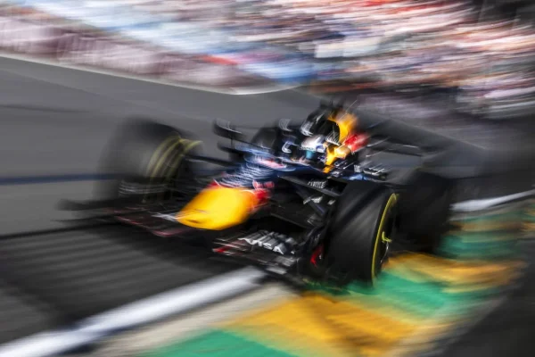 China, Verstappen is worried: “In Melbourne we had tire degradation problems”