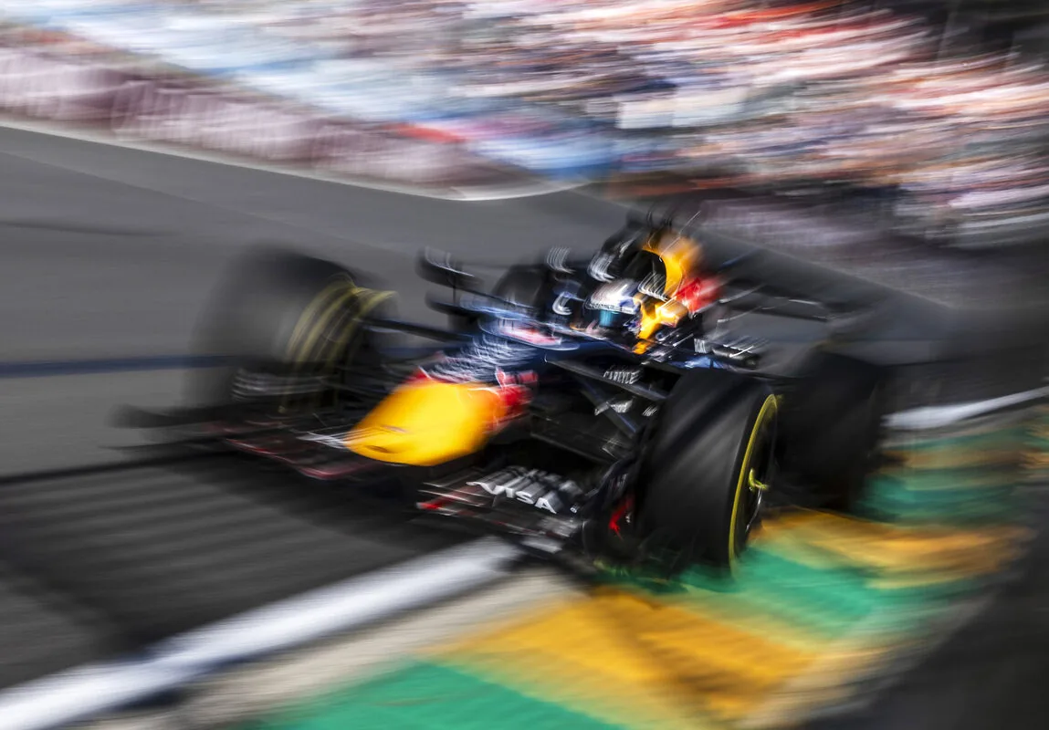 Giving soul back to qualifying: changes needed to recharging and throttle