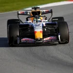Lindblad one step away from his debut in Australia: “I've dreamed of this moment since I was a child”