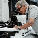 Cadillac, for the first time in F1 there is also Mario Andretti – VIDEO