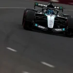 2026 Australian GP – Starting grid: Mercedes cruises past rivals, Russell on pole, then Antonelli. Leclerc 4th, Hamilton 7th