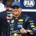Hadjar and the memory of his entry into the Red Bull Junior Team: “I couldn't believe it”