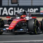 Mazzola: “The battery state of charge has become the basic element of performance and limits the driver”