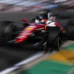 Ferrari working on a new internal combustion engine, the current one is only transitional and is an adaptation of the 2025 ICE