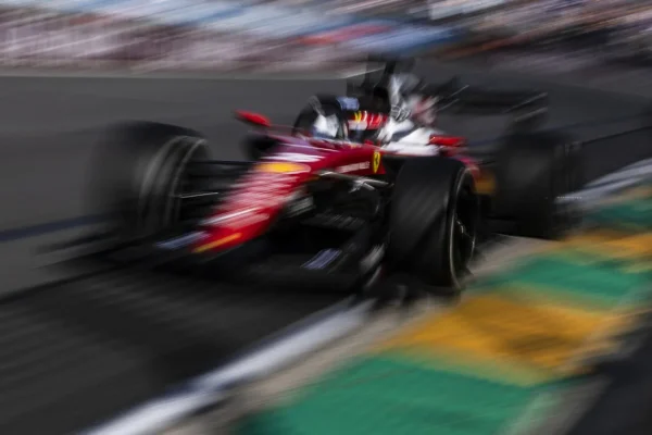 Ferrari working on a new internal combustion engine, the current one is only transitional and is an adaptation of the 2025 ICE