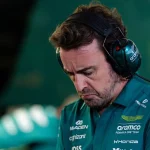 Alonso: “From the 20th lap I could no longer feel my hands and feet. Honda must do its duty”