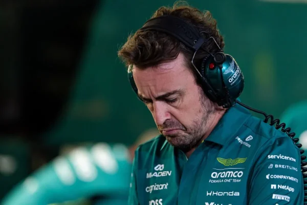 Alonso: “The vibrations are still there. At the first problem I will retire”. The stewards pardon Stroll: he will be able to race