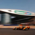 Piastri: “The gap to the Mercedes is really impressive”