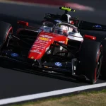 2026 Japanese GP: Qualifying report
