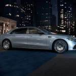 Maybach returns to the “The Devil Wears Prada” universe