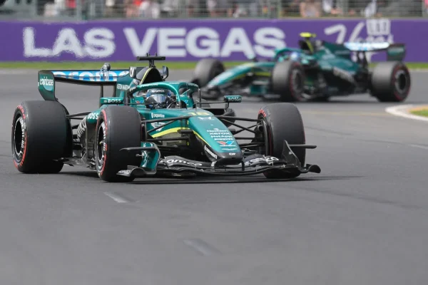 Honda: “GP held without reliability issues, in China we will collect data to improve our performance”
