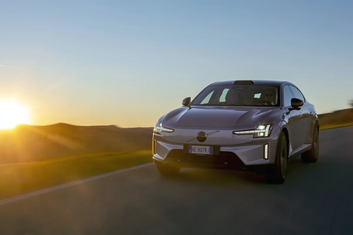 Volvo prepares the most ambitious offensive ever