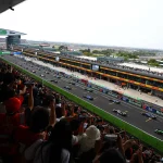 Chinese GP 2026: Sky and TV8 schedule