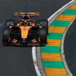 2026 Australian GP – FP2 Classification: McLaren is back. Piastri leader ahead of the Mercedes, then Hamilton and Leclerc