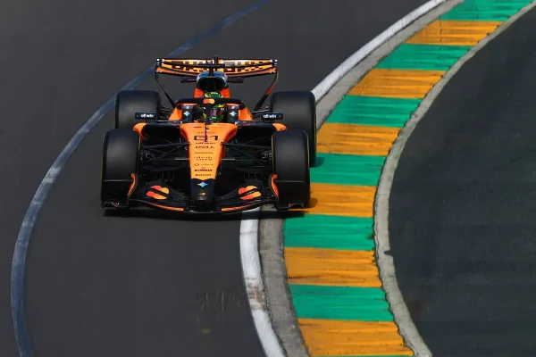 2026 Australian GP – FP2 Classification: McLaren is back. Piastri leader ahead of the Mercedes, then Hamilton and Leclerc