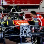 Ferrari: no Macarena in Japan, but there are other updates