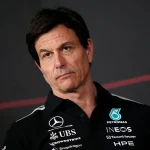 Wolff: “It's difficult to talk about sport with what is happening, fortunately all Mercedes personnel are safe”