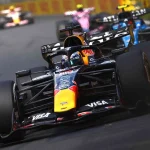 Verstappen: “Discussions with FIA and FOM to improve these cars, hopefully as early as 2027”